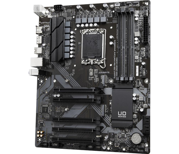 Gigabyte B760 DS3H DDR4 - 1107848 - zdjęcie 4